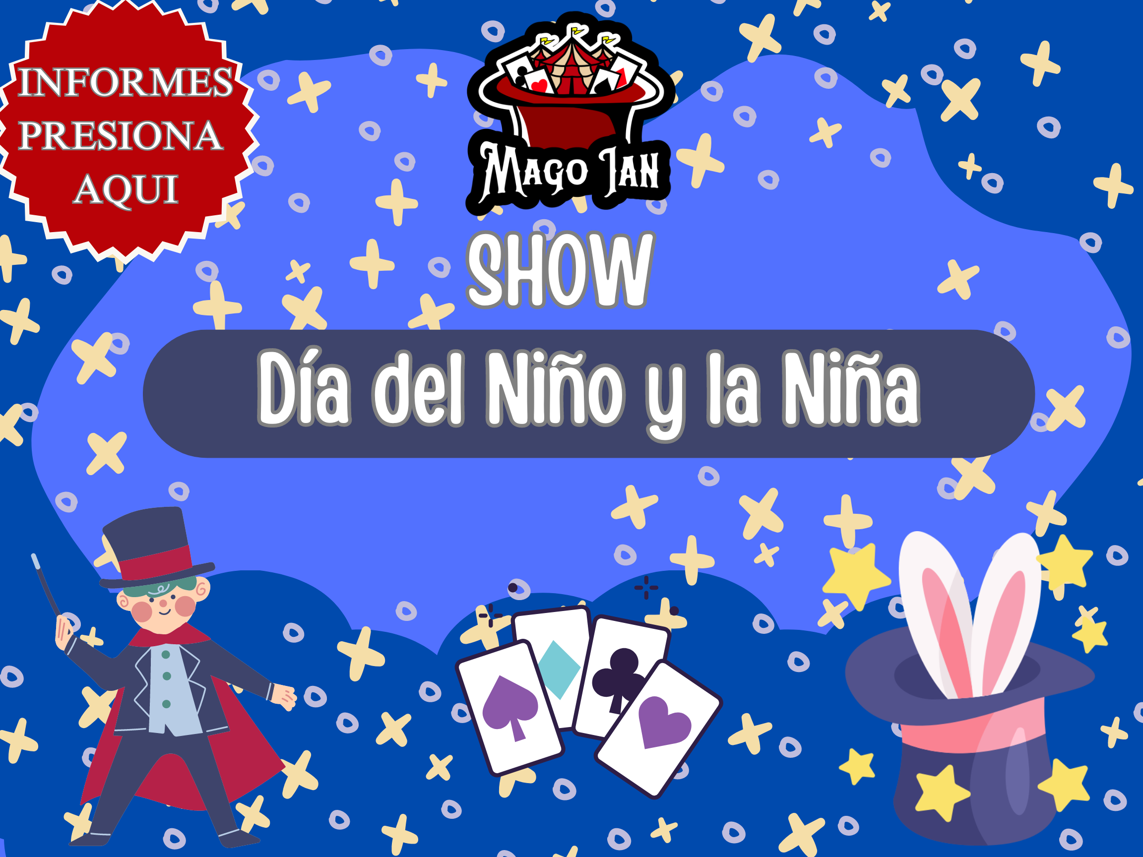 SHOW del Día del Niño y la Niña (1)
